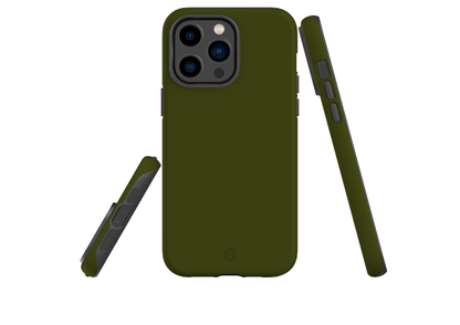 Go Green Case - iPhone 14 Series