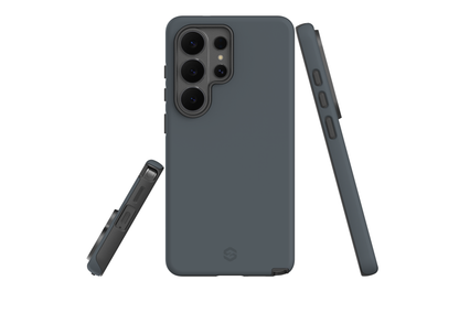 Stormy Grey Case - Samsung Galaxy S26 Series