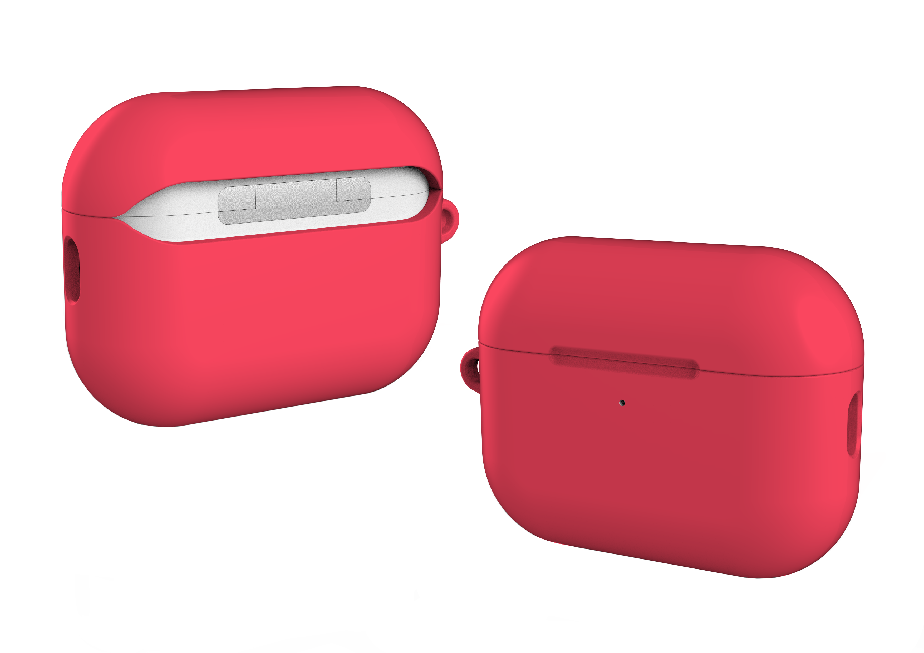 Playful Pink AirPods Pro 3 Case