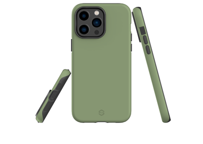 Go Green Case - iPhone 14 Series