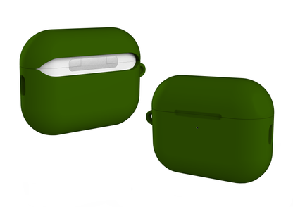 Go Green AirPods Pro 3 Case