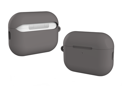 Stormy Grey AirPods Pro 3 Case