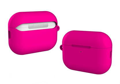 Playful Pink AirPods Pro 3 Case