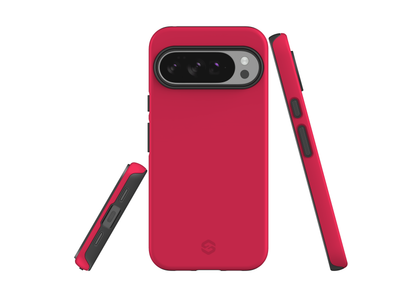 Roaring Red Case - Google Pixel 10 Series