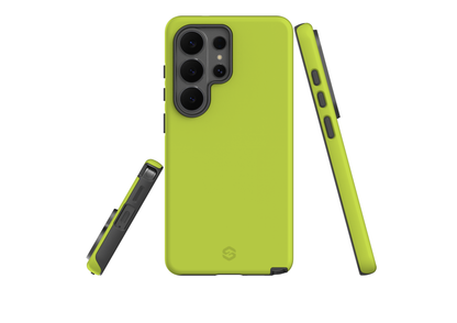 Go Green Case - Samsung Galaxy S26 Series