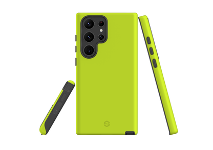 Mellow Yellow Case - Samsung Galaxy S23 Series