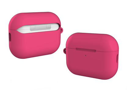Playful Pink AirPods Pro 3 Case