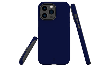 Blissful Blue Case - iPhone 14 Series