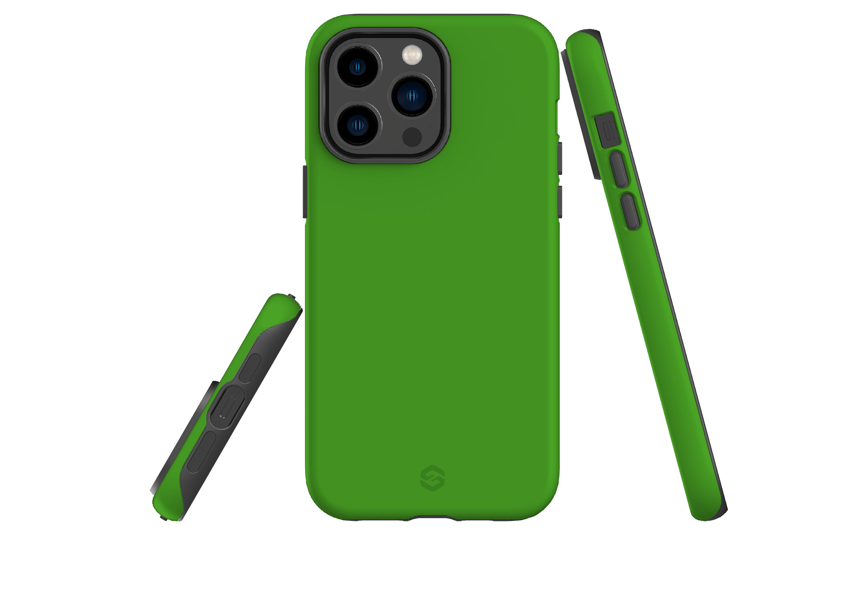 Go Green Case - iPhone 14 Series
