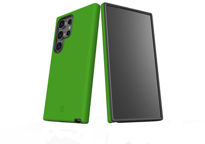 Go Green Case - Samsung Galaxy S24 Series