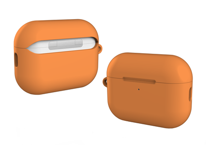 Blushing Coral AirPods Pro 3 Case