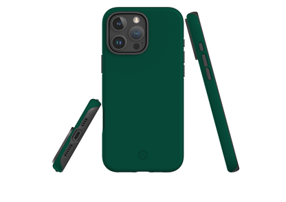 Go Green Case - iPhone 16 Series