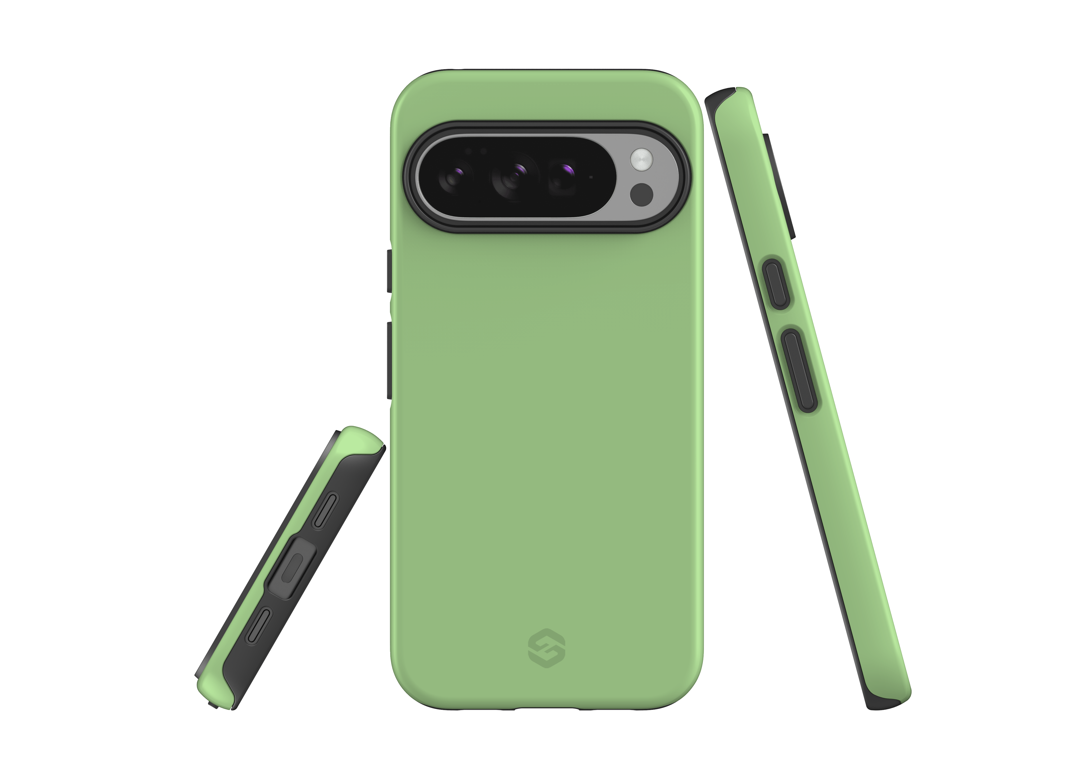 Go Green Case - Google Pixel 10 Series