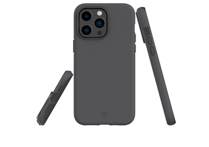 Stormy Grey Case - iPhone 14 Series