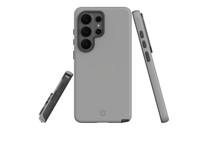 Stormy Grey Case - Samsung Galaxy S26 Series