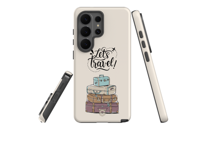 Explorer Case - Samsung Galaxy S26 Series