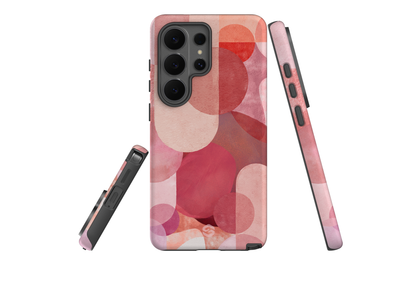 Blushscape Case - Samsung Galaxy S26 Series