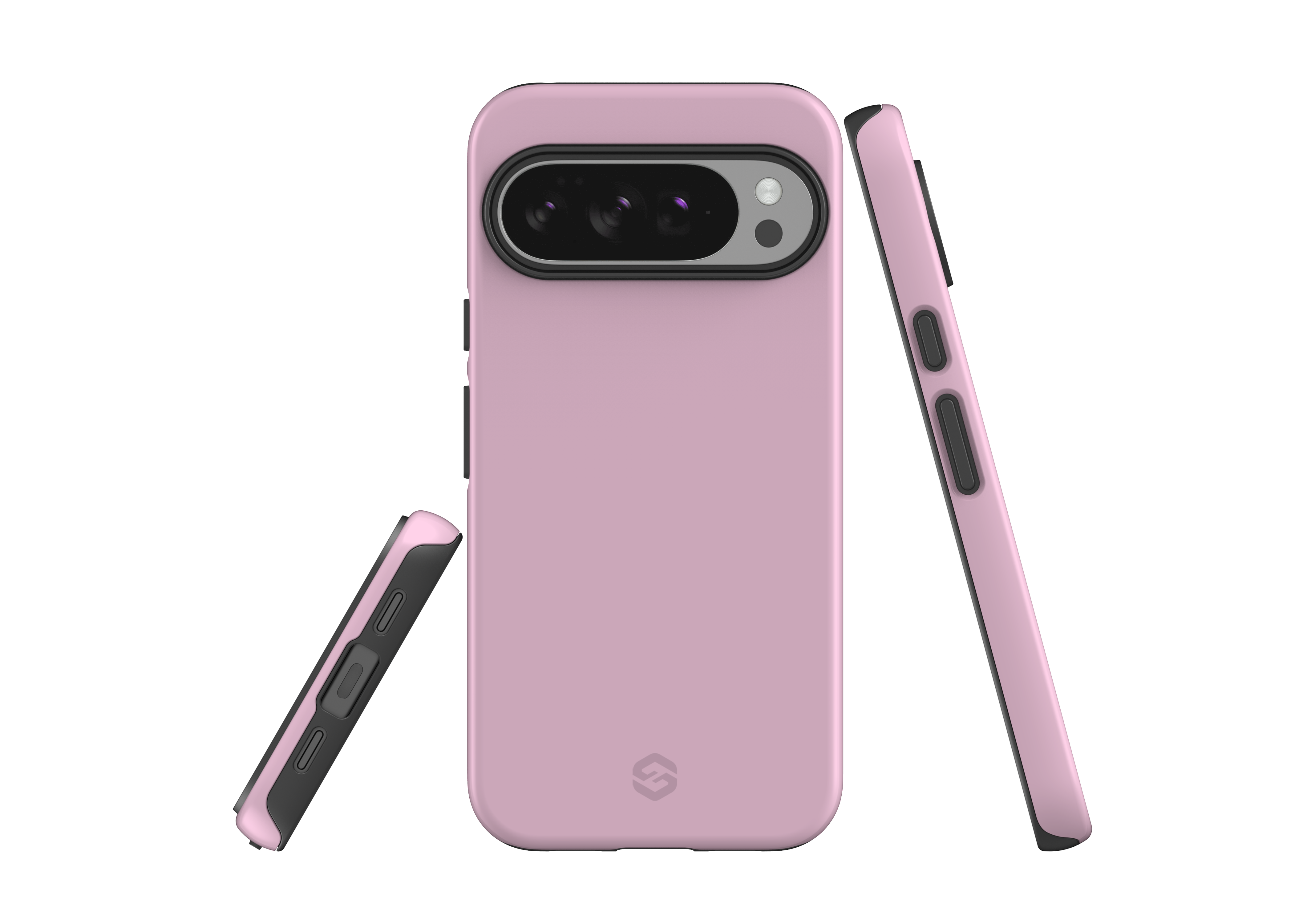 Playful Pink Case - Google Pixel 10 Series