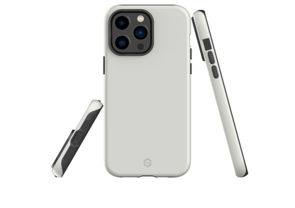 Frosty White Case - iPhone 14 Series