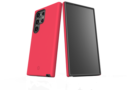 Playful Pink Case - Samsung Galaxy S24 Series
