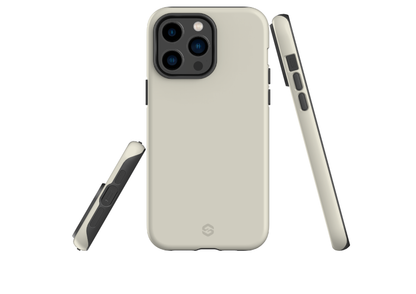 Frosty White Case - iPhone 14 Series