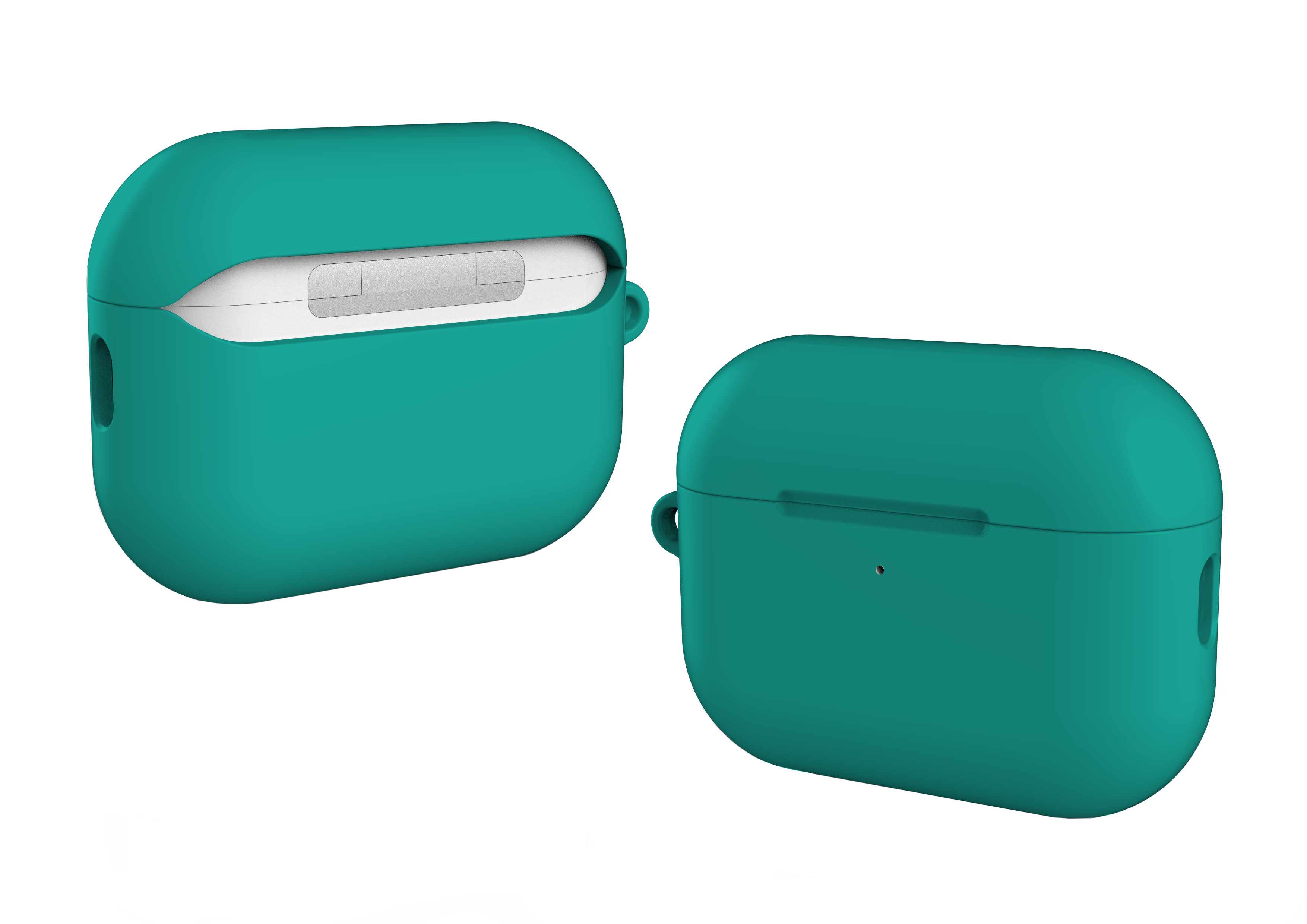 Go Green AirPods Pro 3 Case