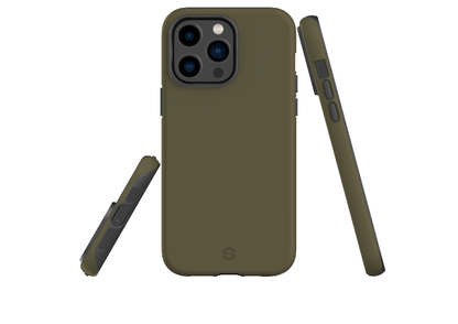 Go Green Case - iPhone 14 Series