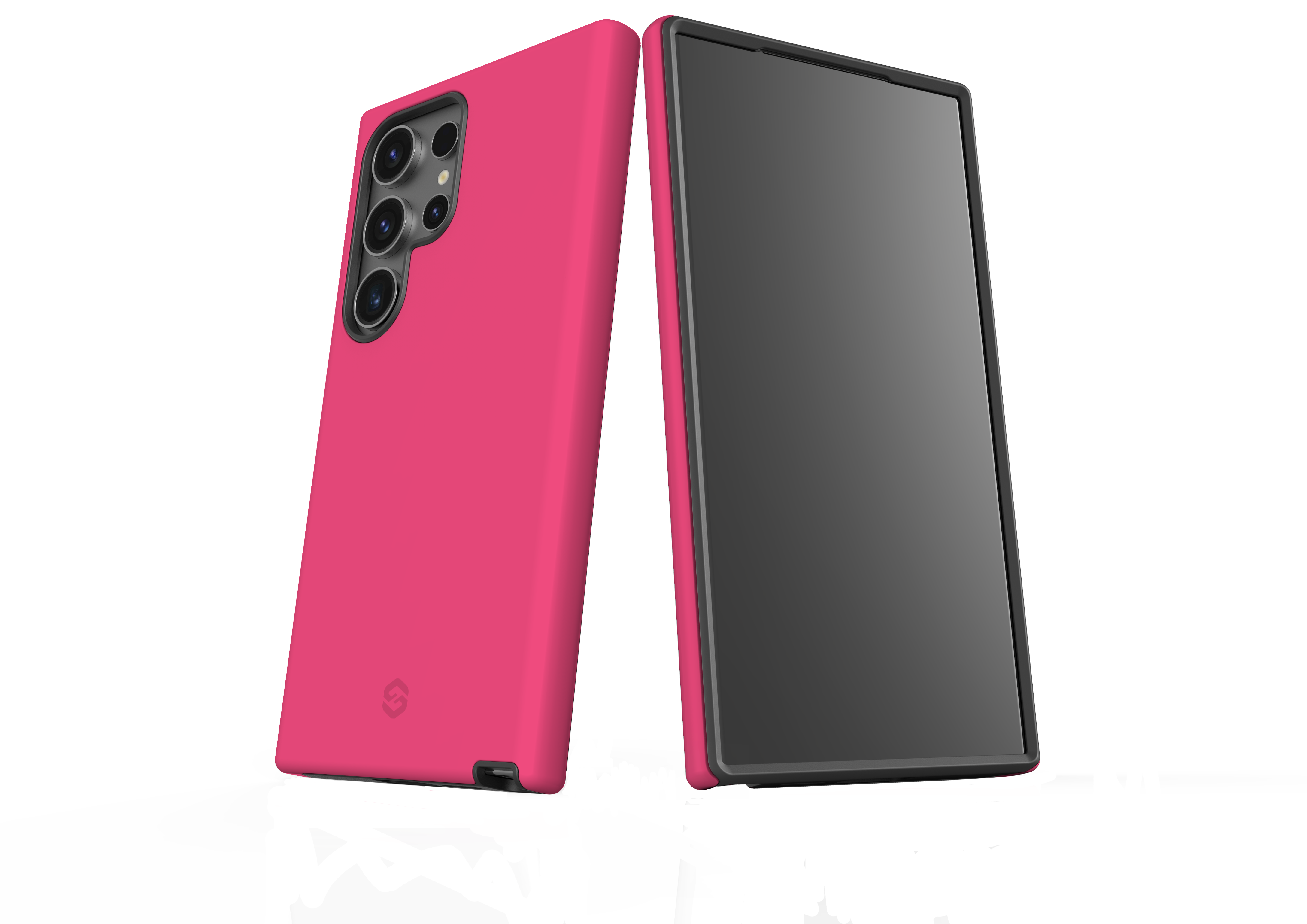 Playful Pink Case - Samsung Galaxy S24 Series