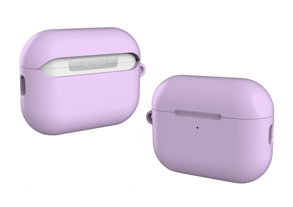 Vivid Violet AirPods Pro 3 Case