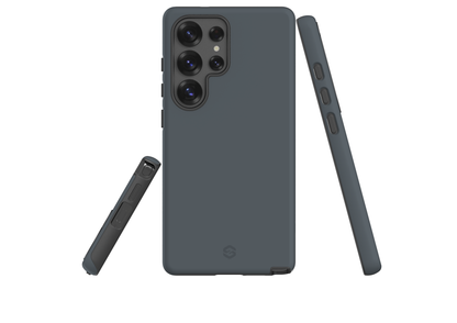 Stormy Grey Case - Samsung Galaxy S25 Series