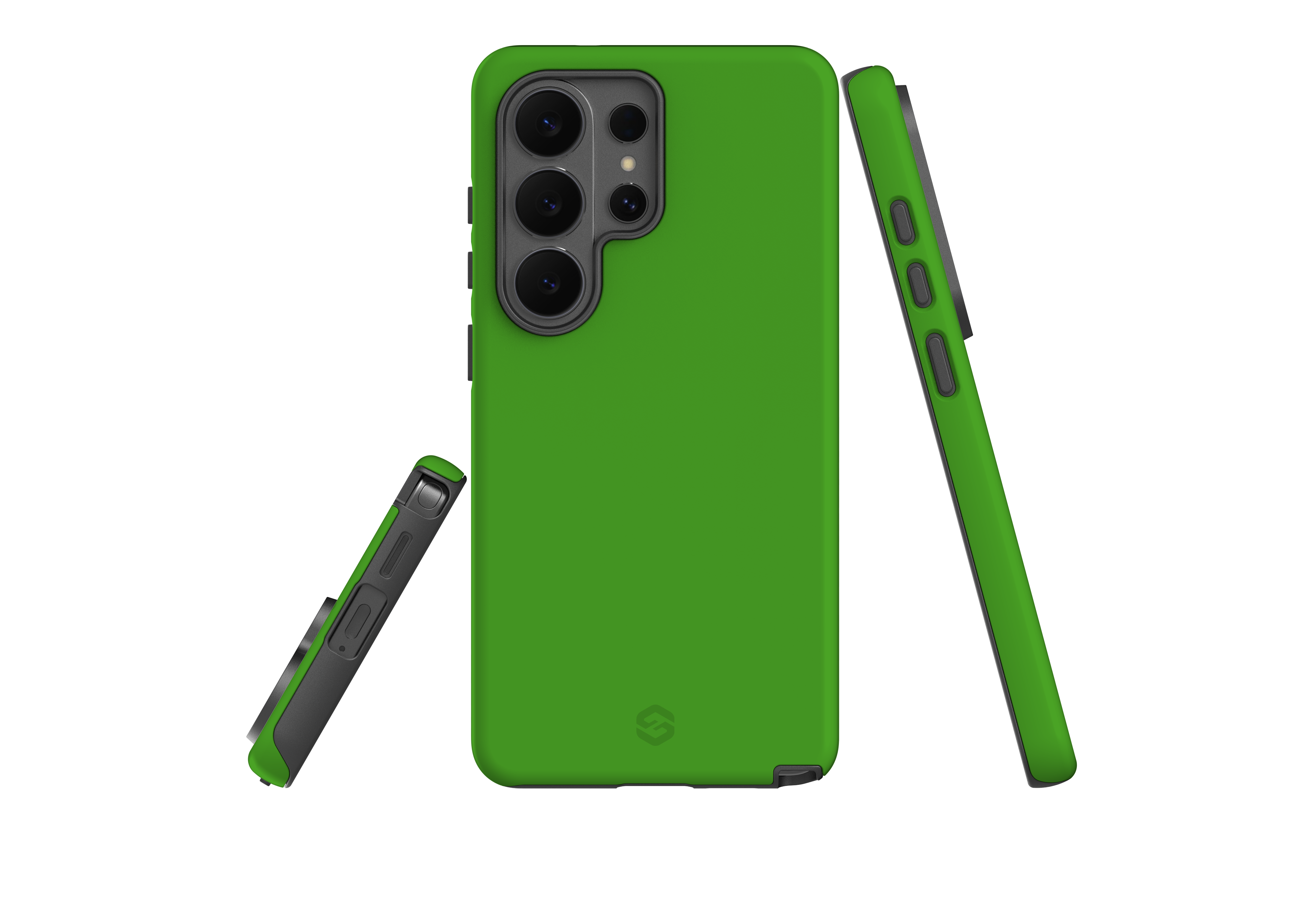Go Green Case - Samsung Galaxy S26 Series