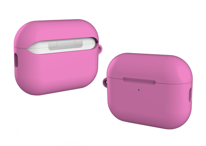 Playful Pink AirPods Pro 3 Case