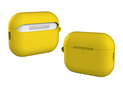 Mellow Yellow AirPods Pro 3 Case