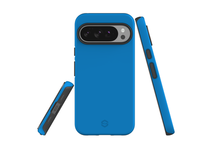 Blissful Blue Case - Google Pixel 10 Series