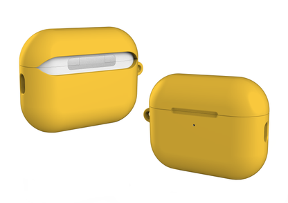 Mellow Yellow AirPods Pro 3 Case