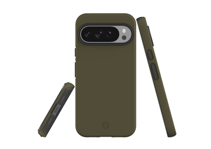 Go Green Case - Google Pixel 10 Series