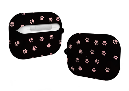 Pastel Paws AirPods Pro 3 Case