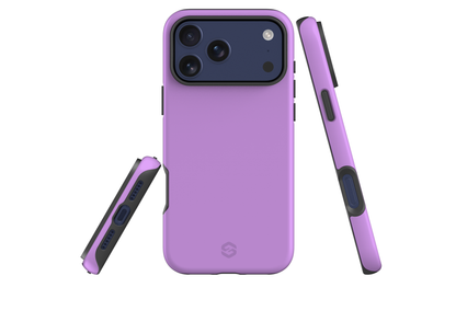 Vivid Violet Case - iPhone 17 Series