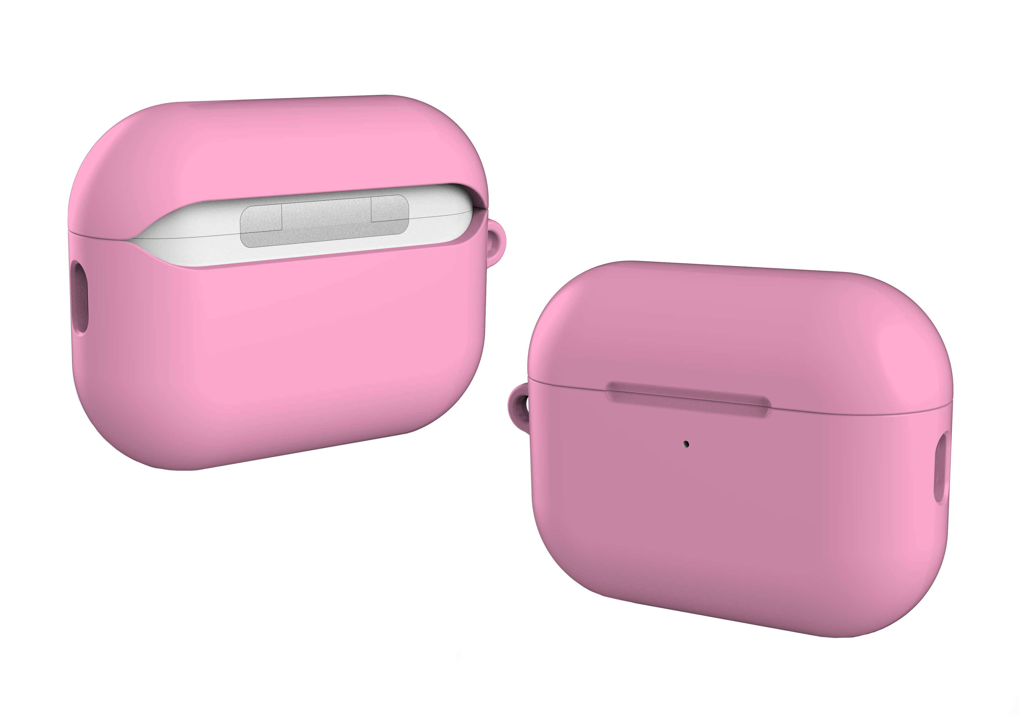 Playful Pink AirPods Pro 3 Case