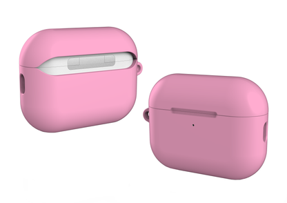 Playful Pink AirPods Pro 3 Case