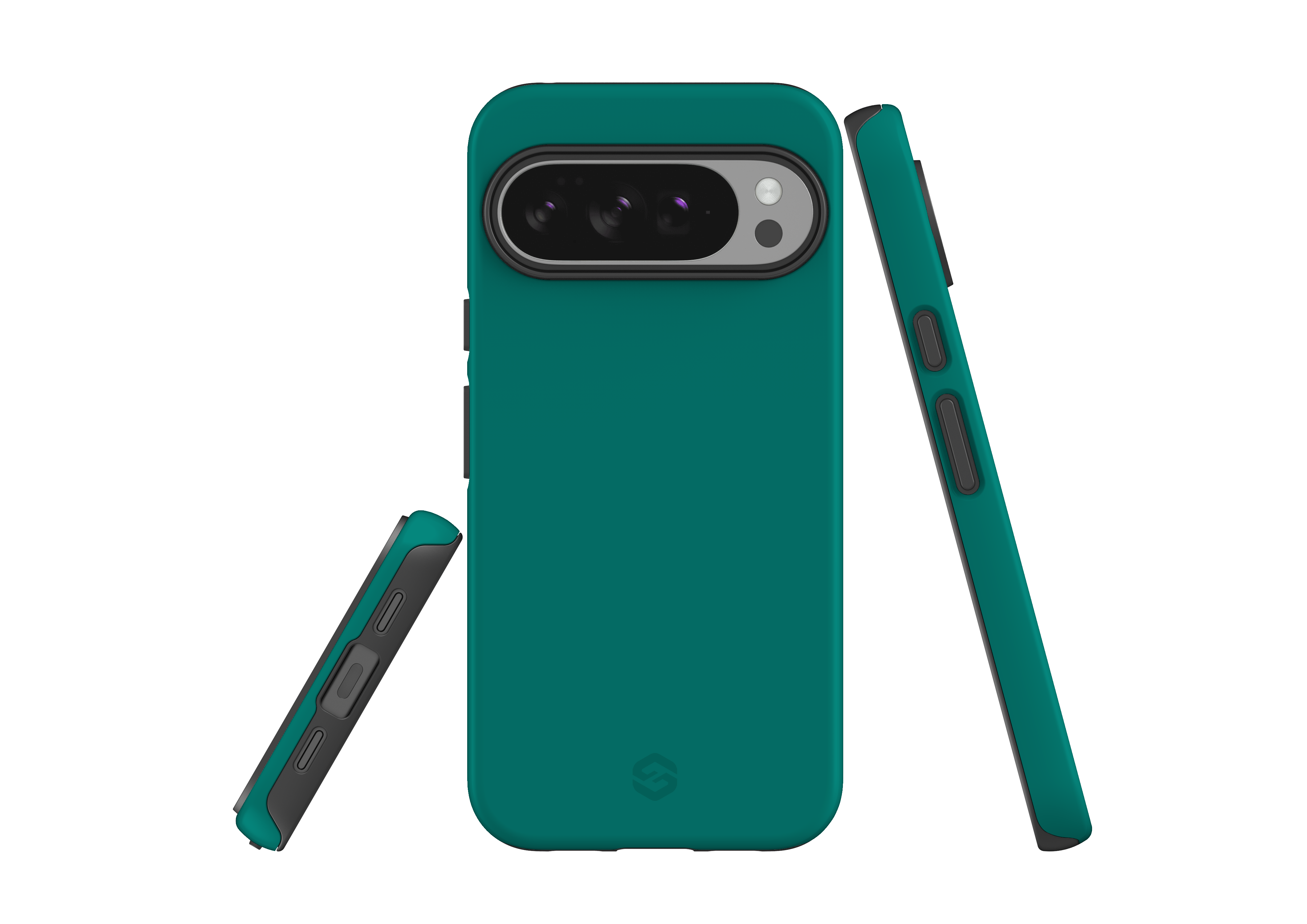 Go Green Case - Google Pixel 10 Series