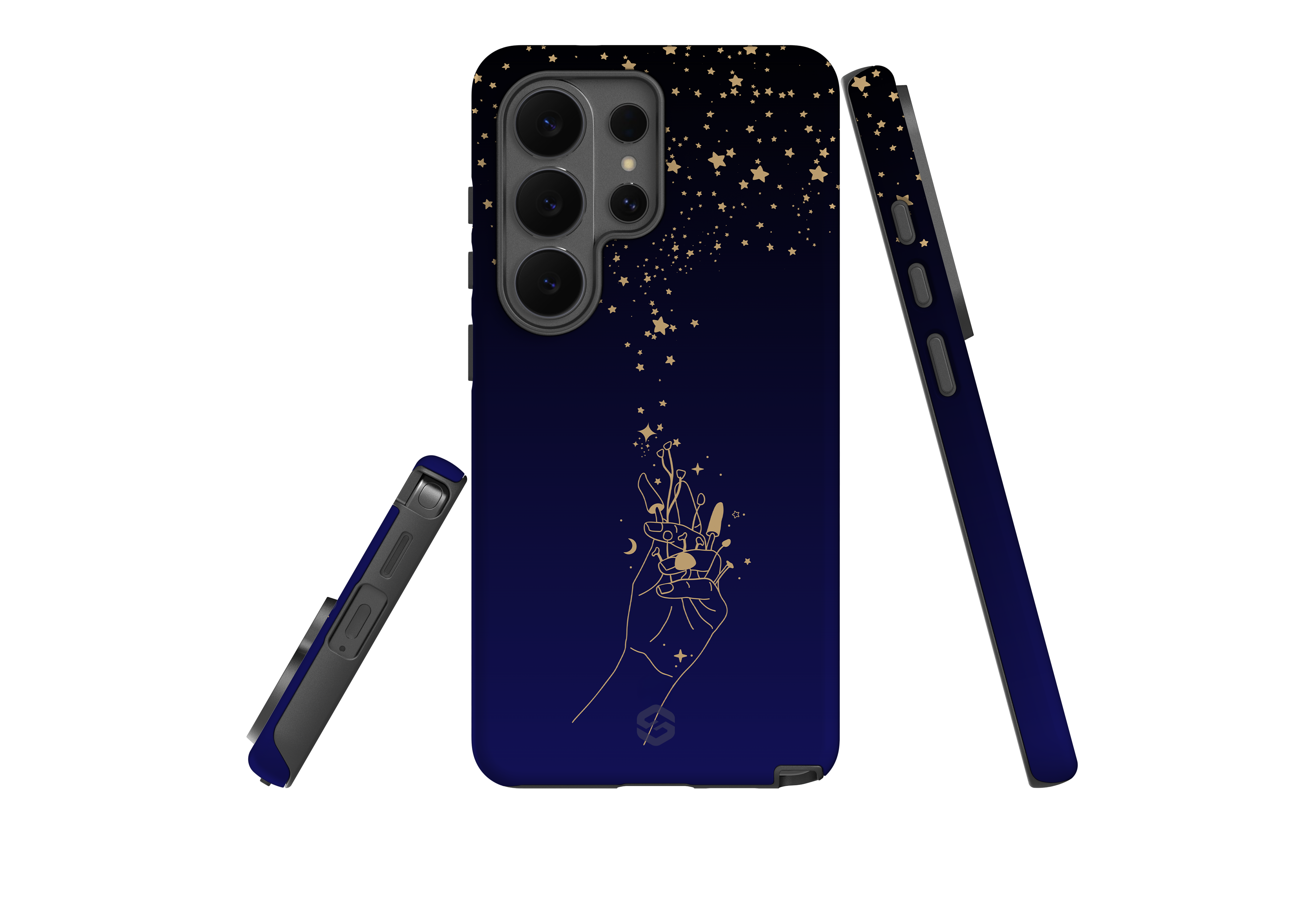 Stardust Spell Case - Samsung Galaxy S26 Series