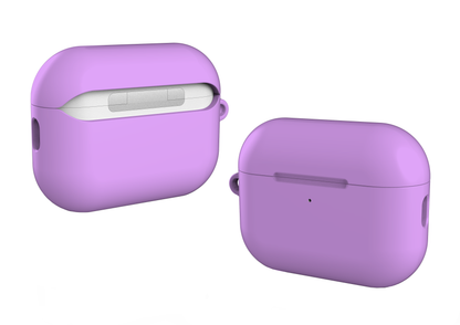 Vivid Violet AirPods Pro 3 Case