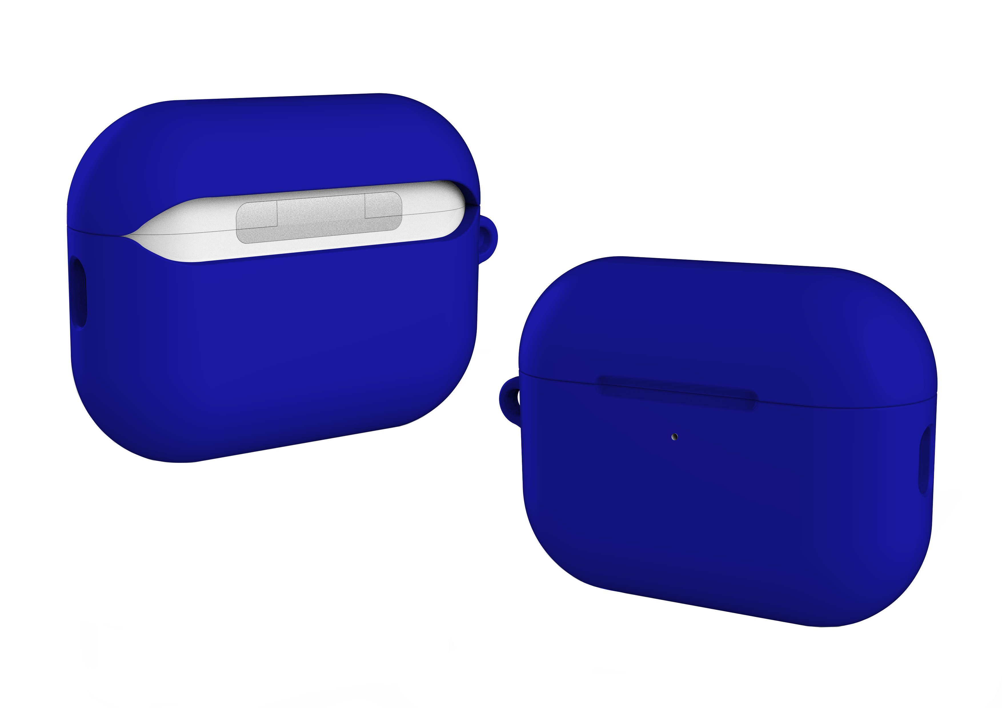 Blissful Blue AirPods Pro 3 Case