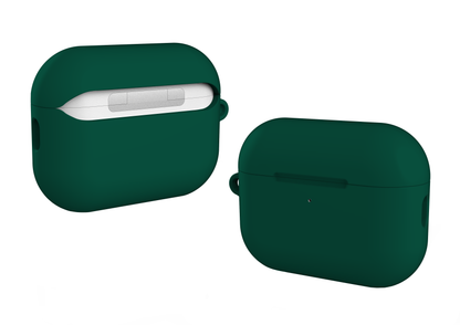 Go Green AirPods Pro 3 Case