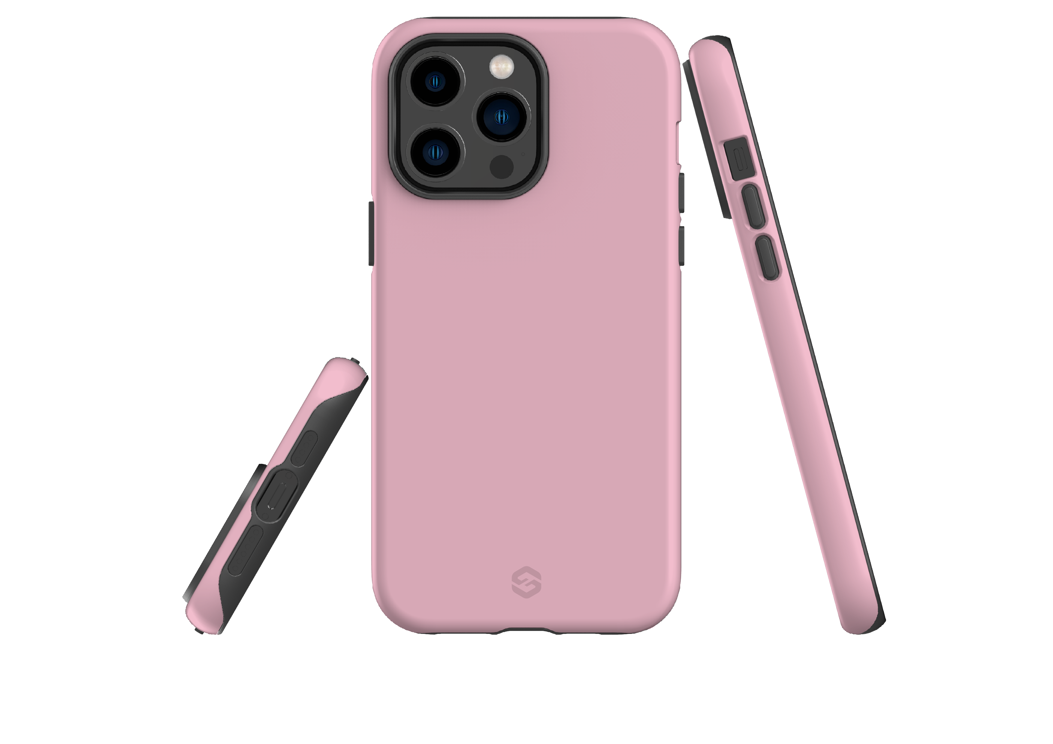 Playful Pink Case - iPhone 14 Series