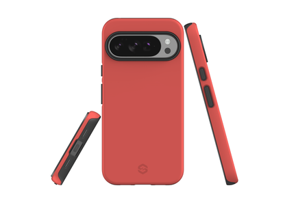 Playful Pink Case - Google Pixel 10 Series