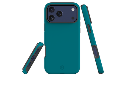 Blissful Blue Case - iPhone 17 Series
