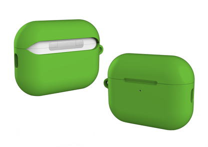 Go Green AirPods Pro 3 Case