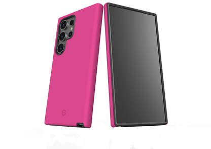 Playful Pink Case - Samsung Galaxy S24 Series